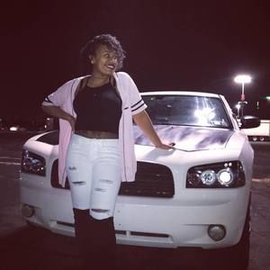 Meet your Posher, Alexandria